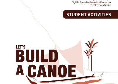 Let’s Build a Canoe