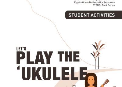 Let’s Play the Ukulele