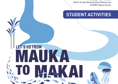 Let’s Go From Mauka to Makai