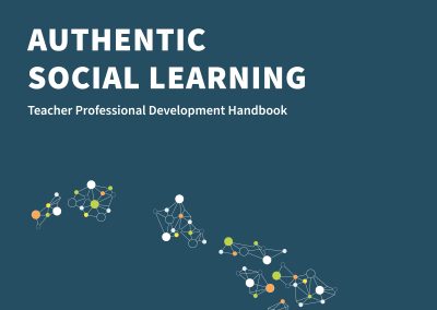 Authentic Social Learning