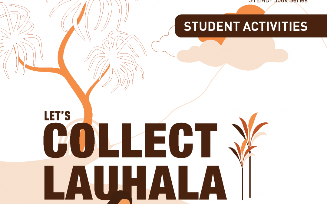 Let’s Collect Lauhala